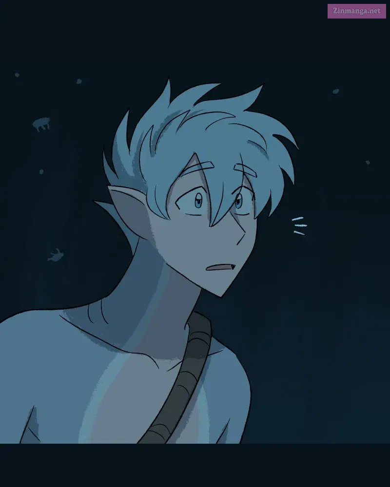 Read Castle Swimmer Manga Online