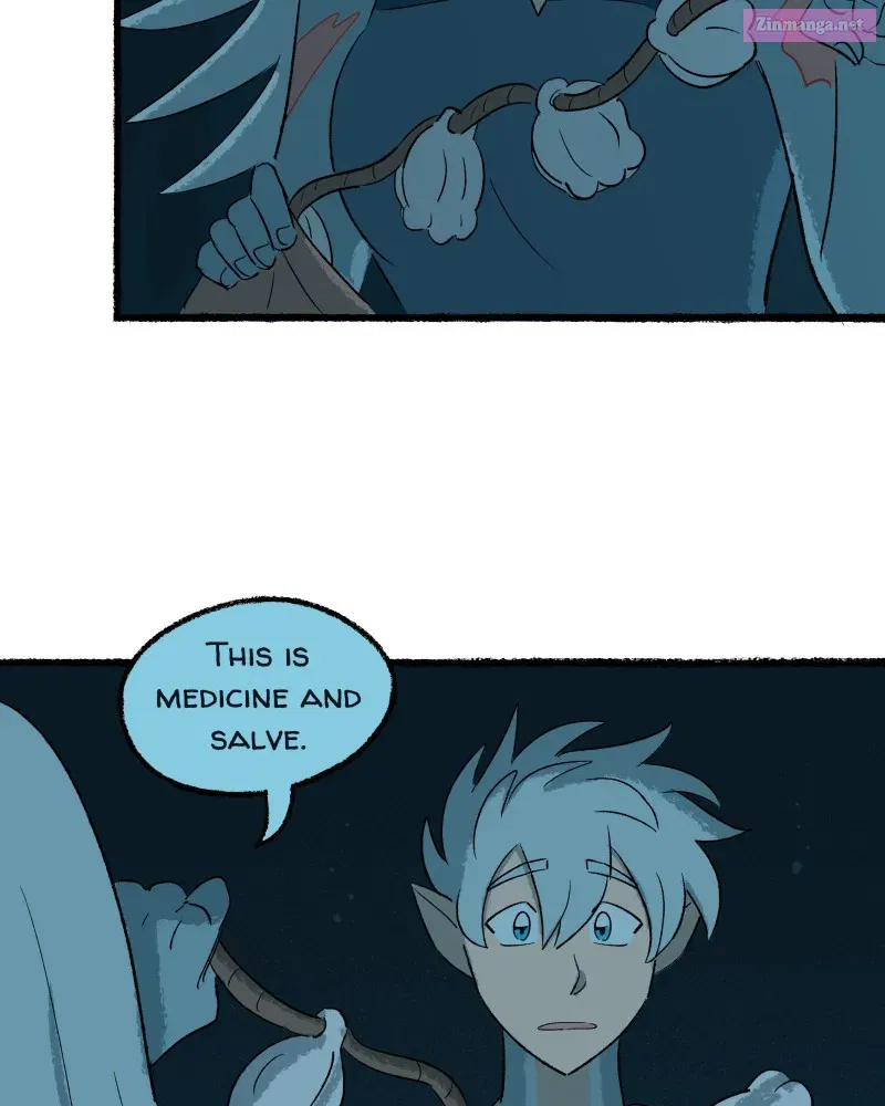 Read Castle Swimmer Manga Online