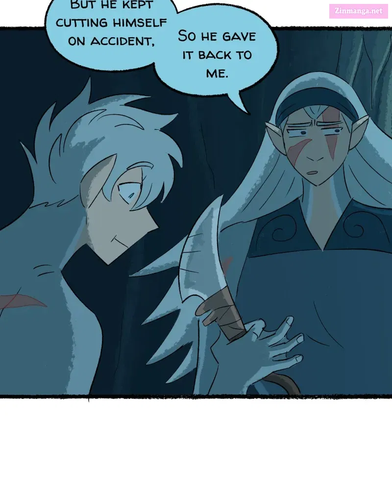 Read Castle Swimmer Manga Online