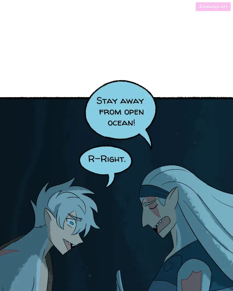 Read Castle Swimmer Manga Online