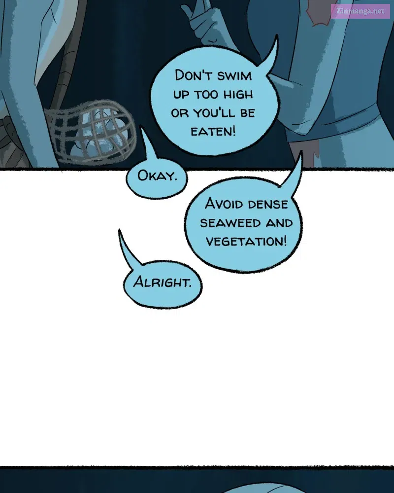 Read Castle Swimmer Manga Online