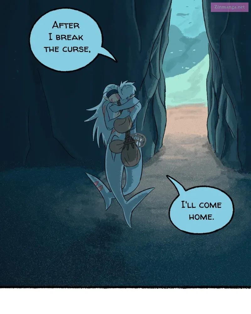 Read Castle Swimmer Manga Online