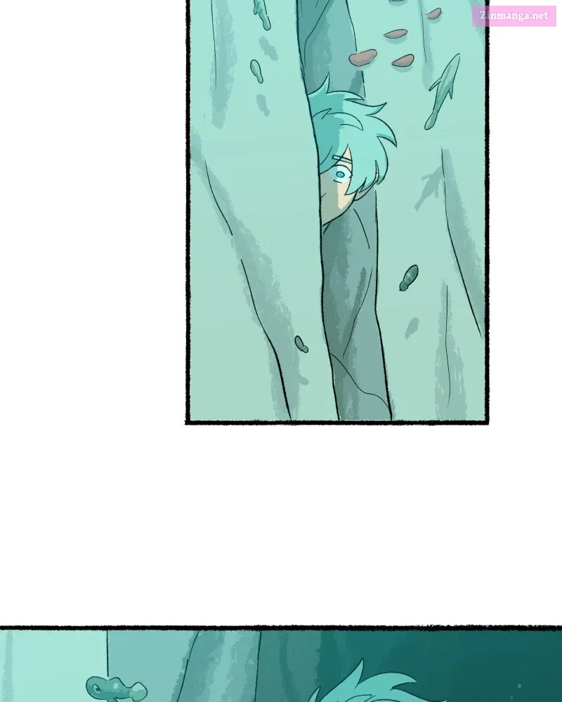 Read Castle Swimmer Manga Online