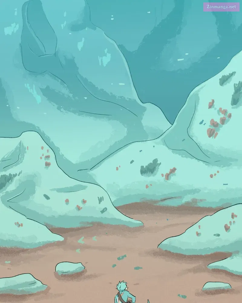 Read Castle Swimmer Manga Online