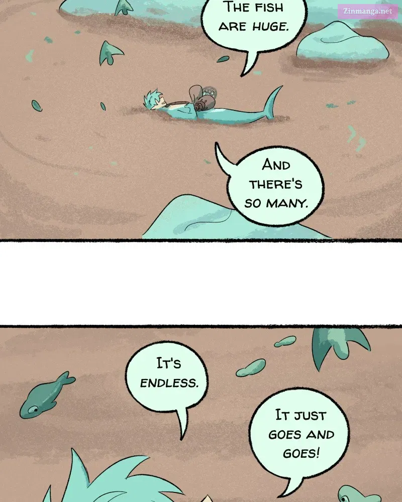 Read Castle Swimmer Manga Online