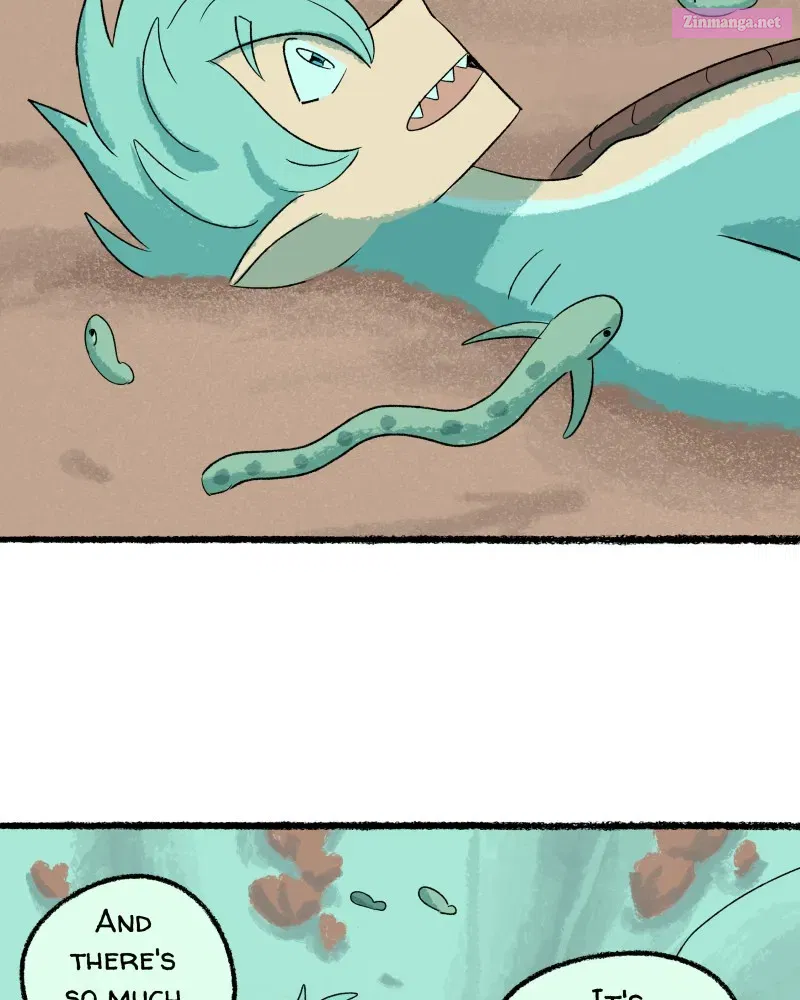 Read Castle Swimmer Manga Online