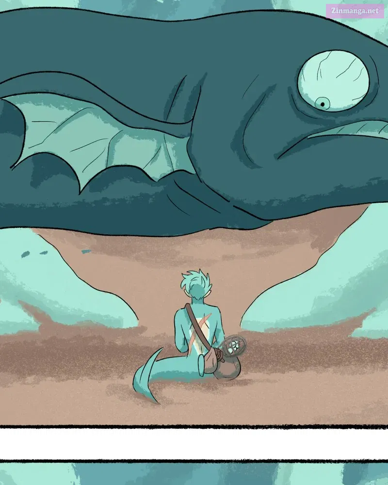 Read Castle Swimmer Manga Online
