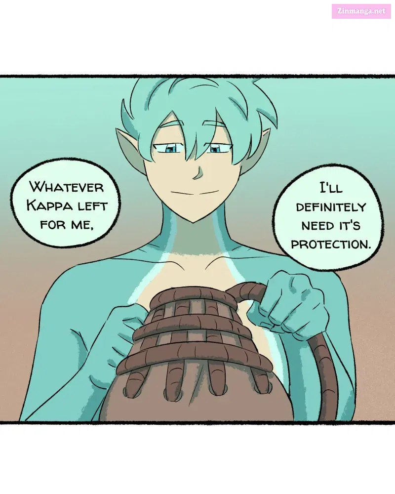 Read Castle Swimmer Manga Online