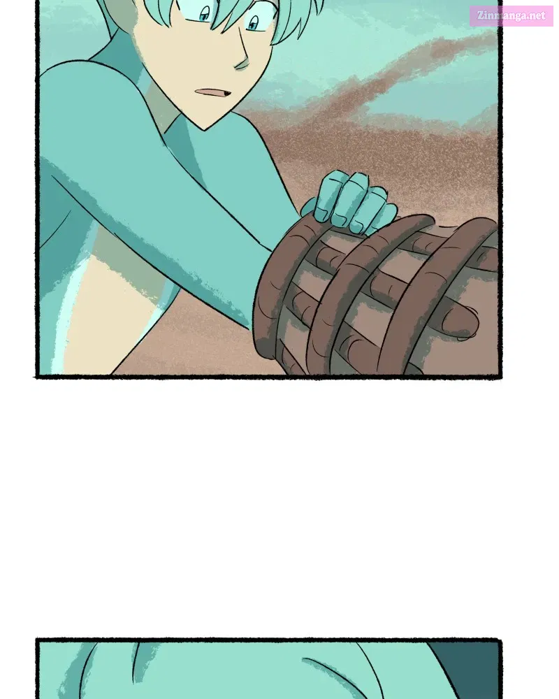 Read Castle Swimmer Manga Online