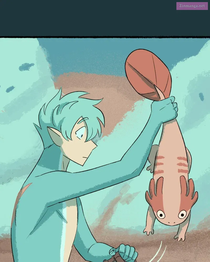 Read Castle Swimmer Manga Online