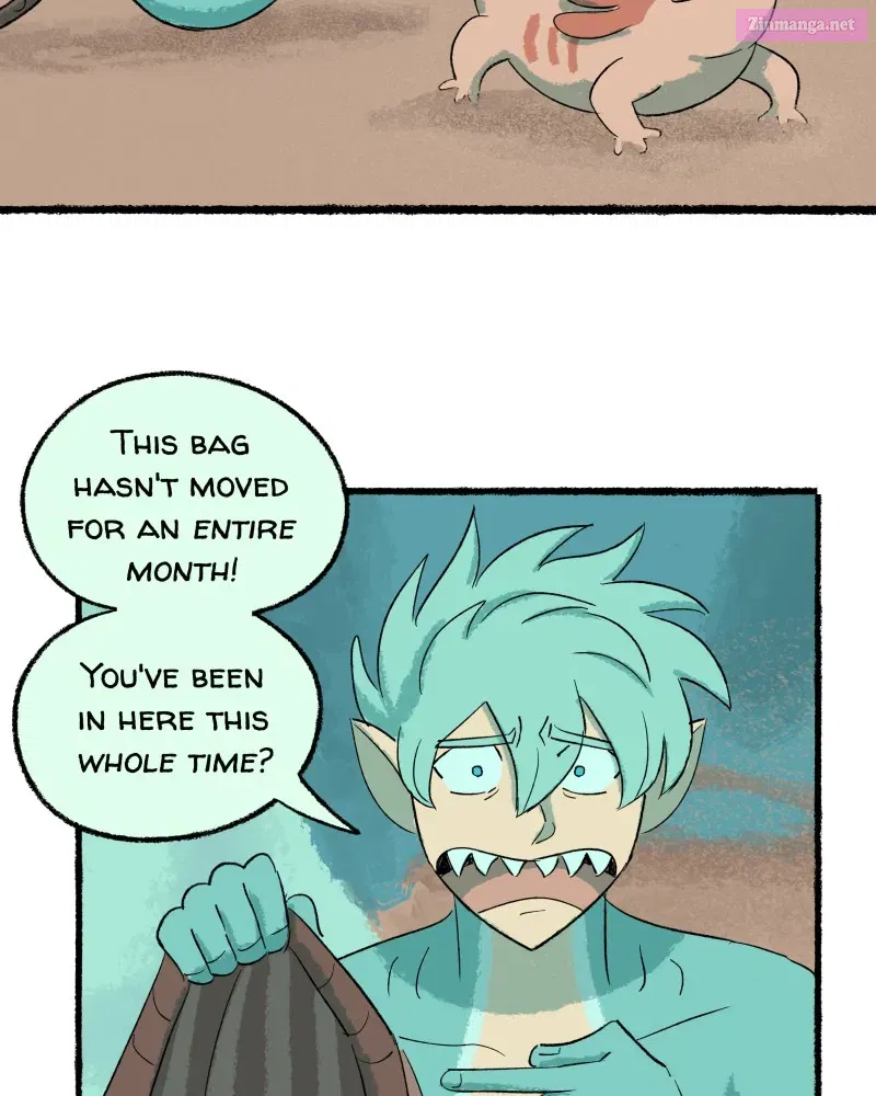 Read Castle Swimmer Manga Online