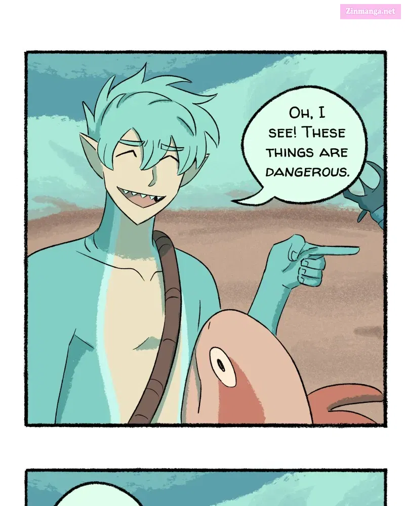 Read Castle Swimmer Manga Online