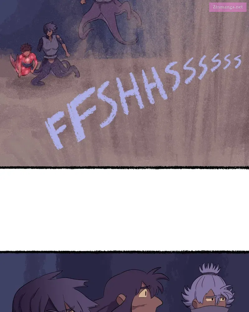 Read Castle Swimmer Manga Online