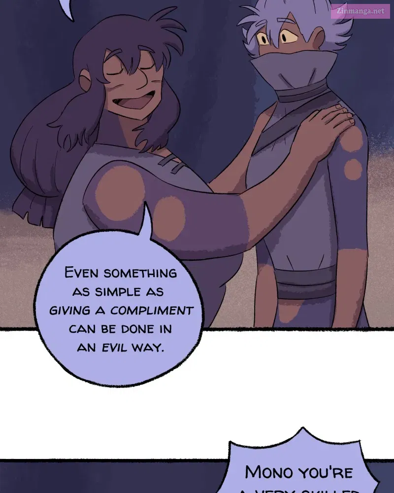 Read Castle Swimmer Manga Online