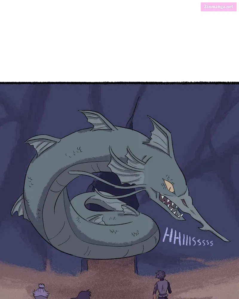 Read Castle Swimmer Manga Online