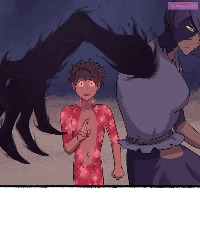 Read Castle Swimmer Manga Online