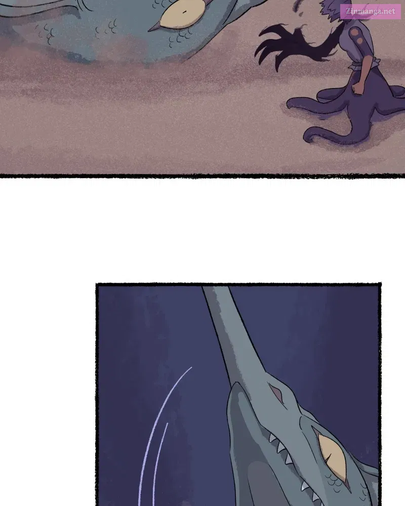 Read Castle Swimmer Manga Online
