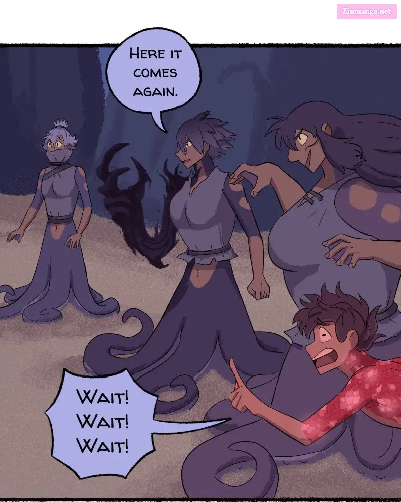 Read Castle Swimmer Manga Online