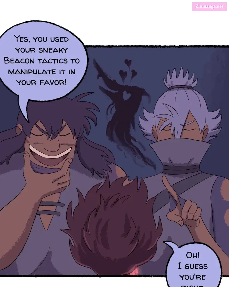 Read Castle Swimmer Manga Online