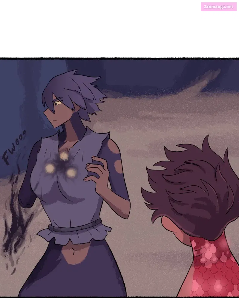 Read Castle Swimmer Manga Online