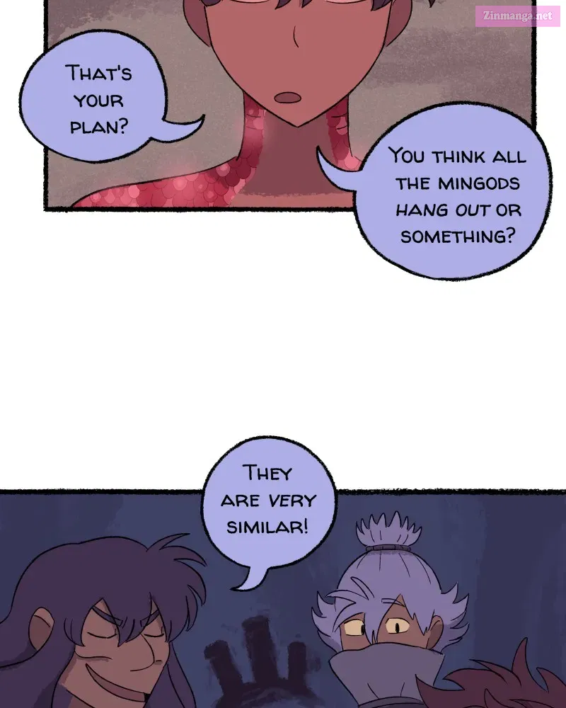 Read Castle Swimmer Manga Online