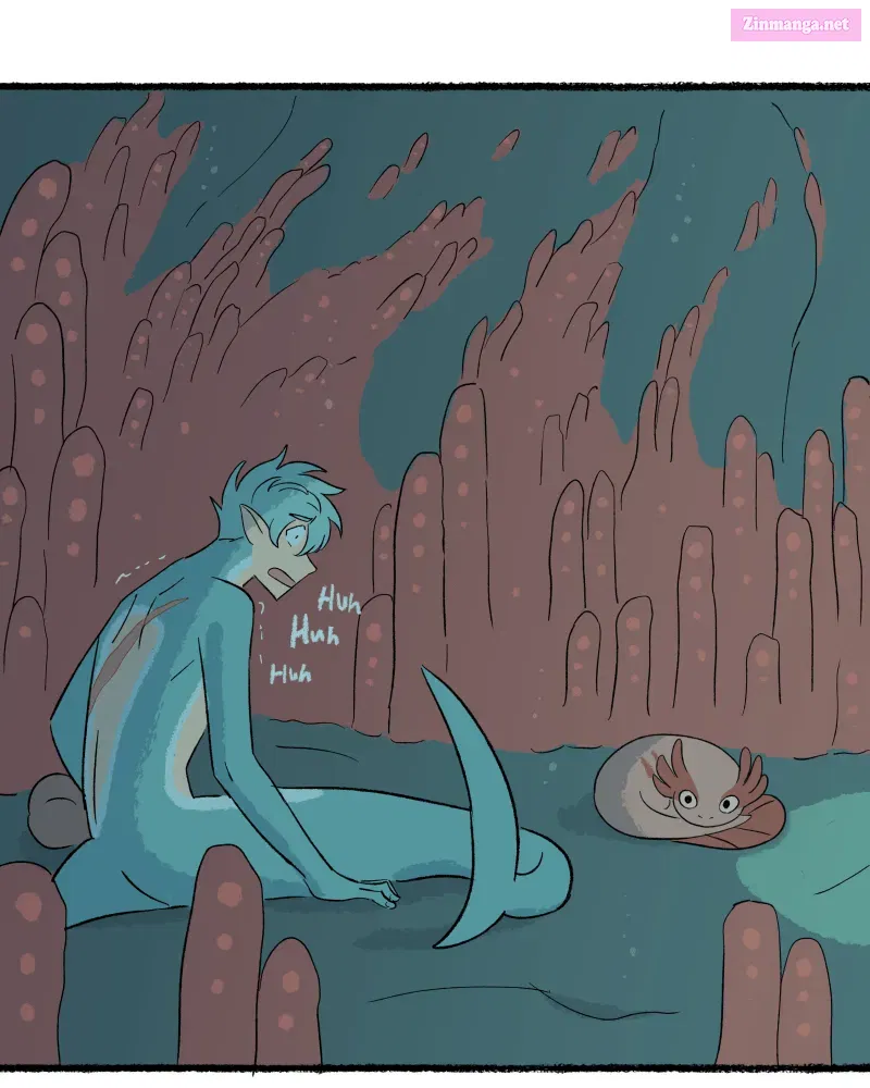 Read Castle Swimmer Manga Online