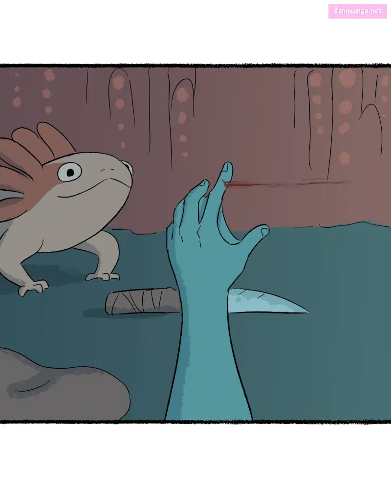 Read Castle Swimmer Manga Online