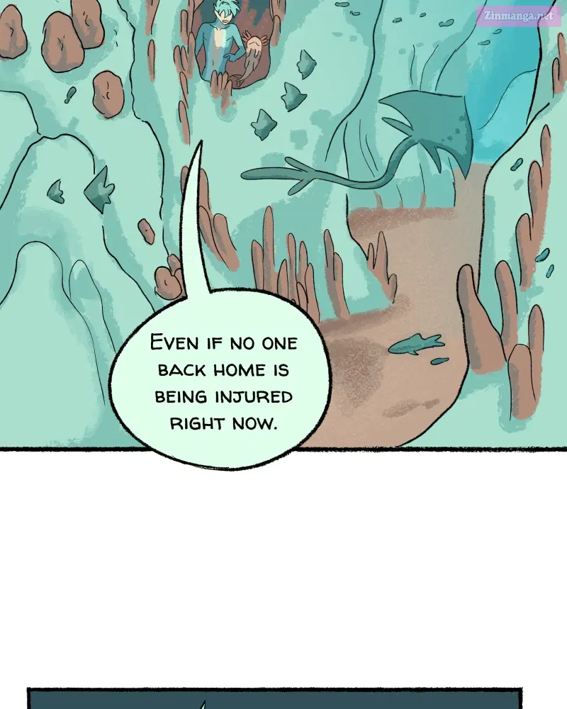 Read Castle Swimmer Manga Online