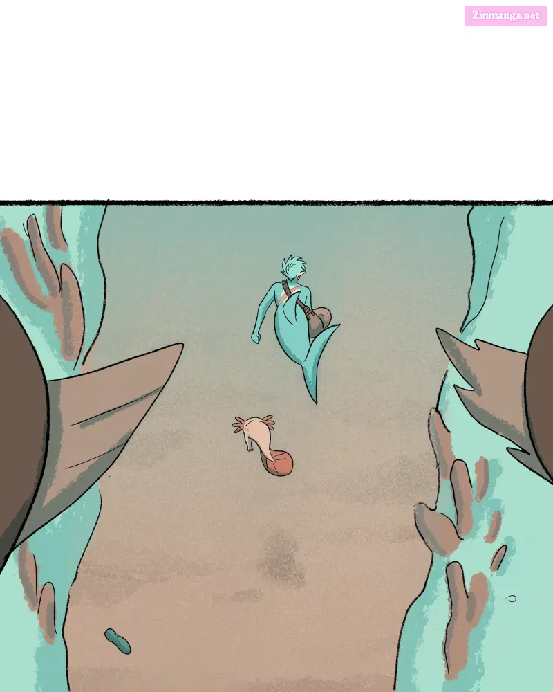 Read Castle Swimmer Manga Online