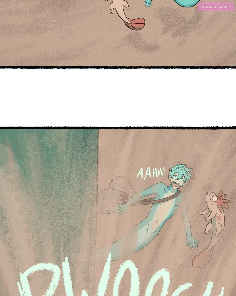 Read Castle Swimmer Manga Online
