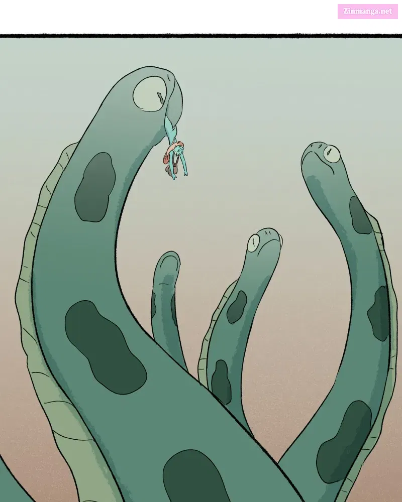 Read Castle Swimmer Manga Online