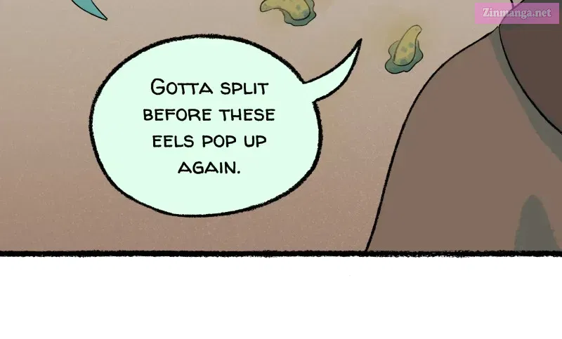 Read Castle Swimmer Manga Online