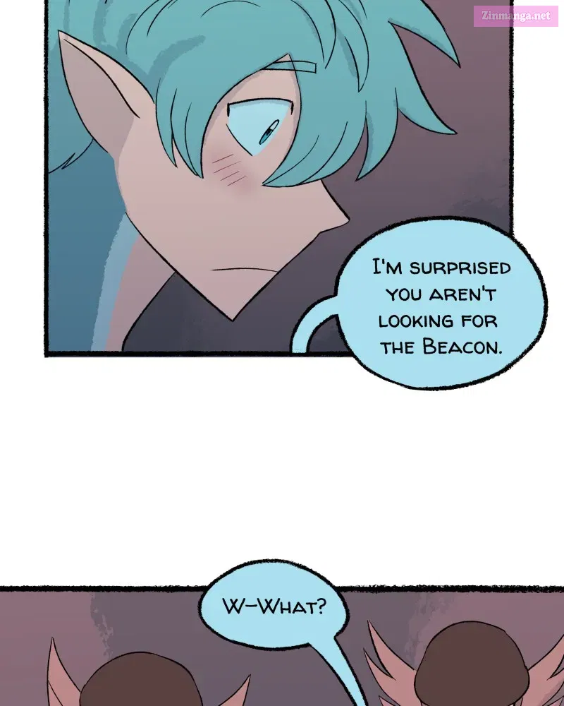 Read Castle Swimmer Manga Online