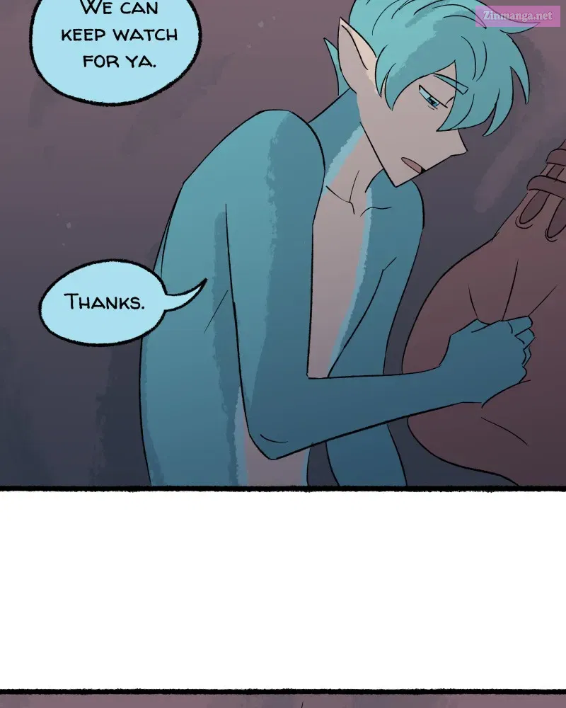 Read Castle Swimmer Manga Online