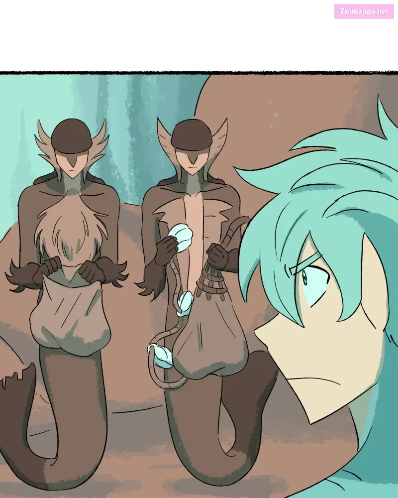 Read Castle Swimmer Manga Online
