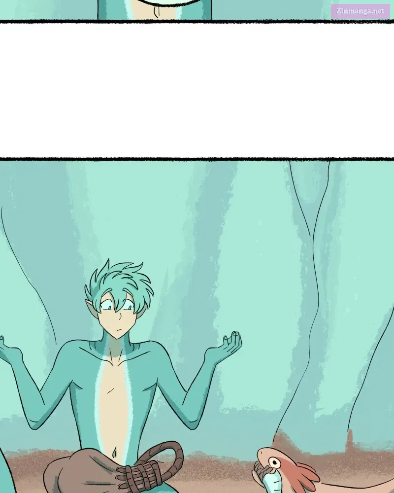 Read Castle Swimmer Manga Online