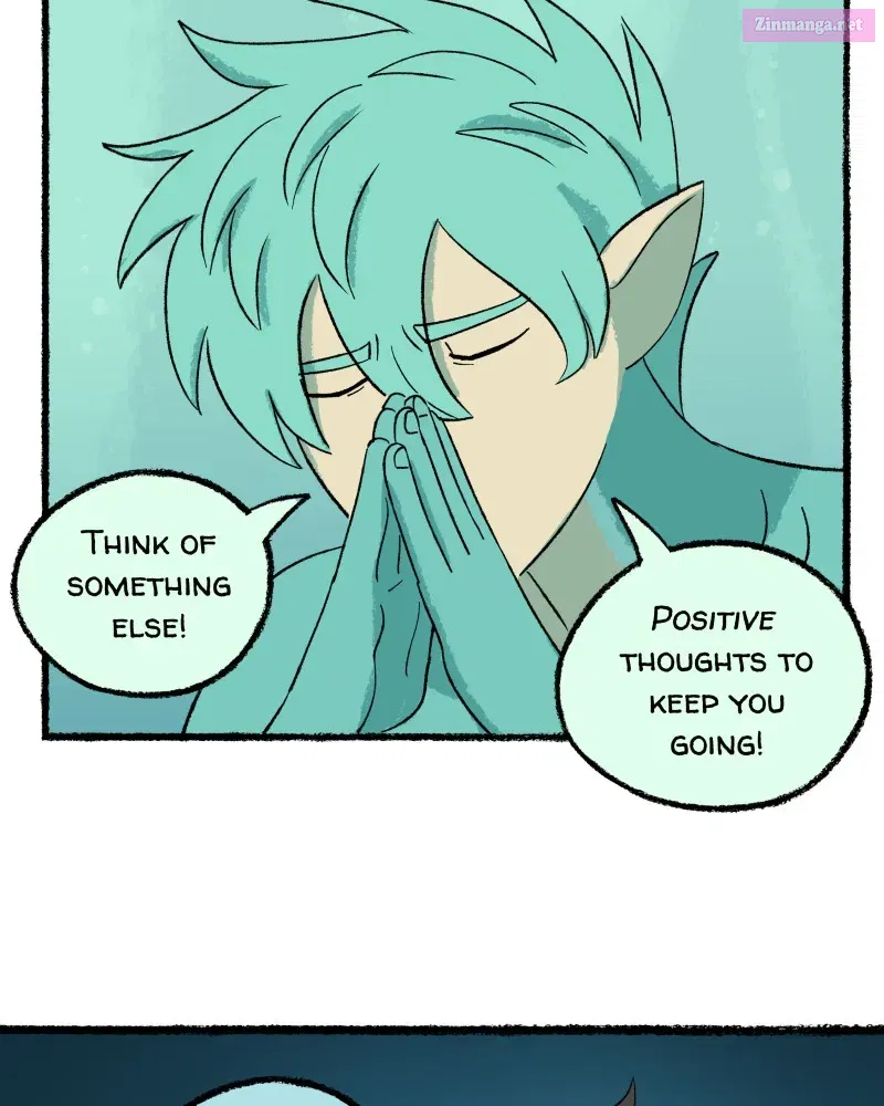 Read Castle Swimmer Manga Online