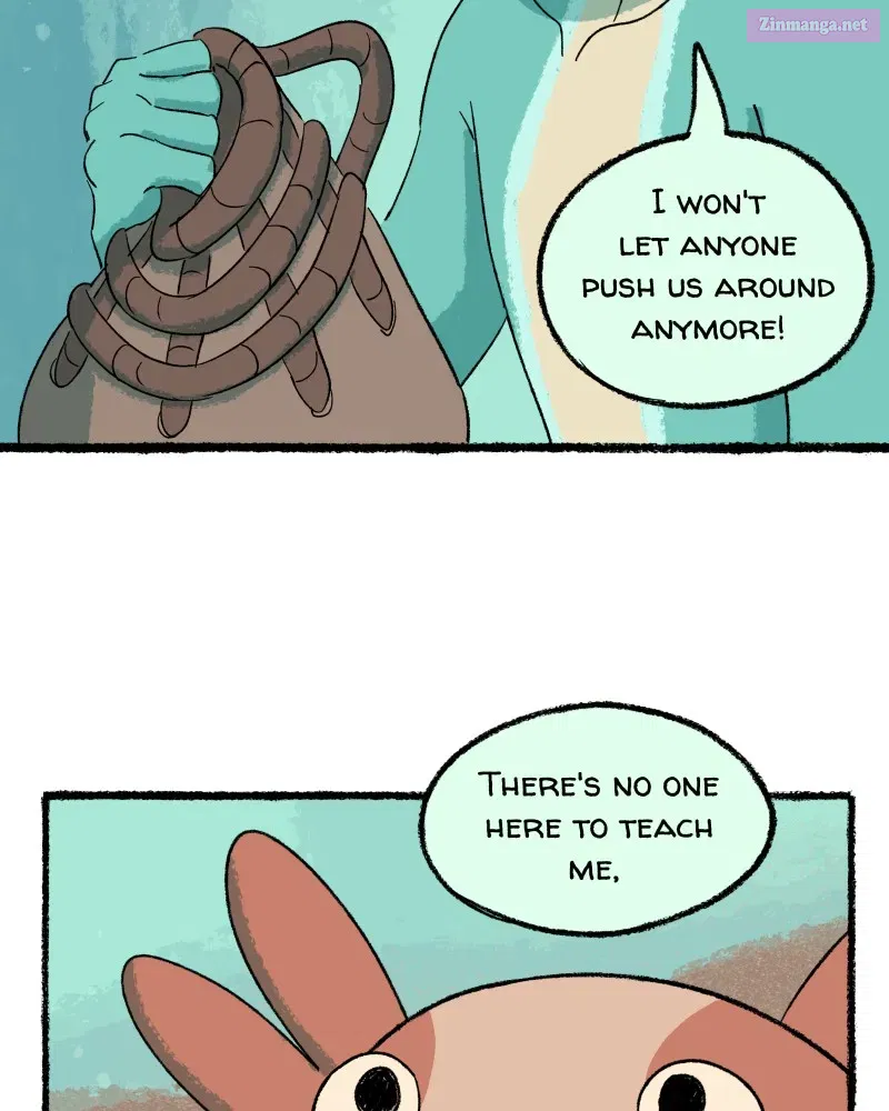 Read Castle Swimmer Manga Online