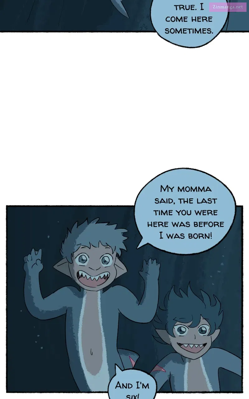 Read Castle Swimmer Manga Online