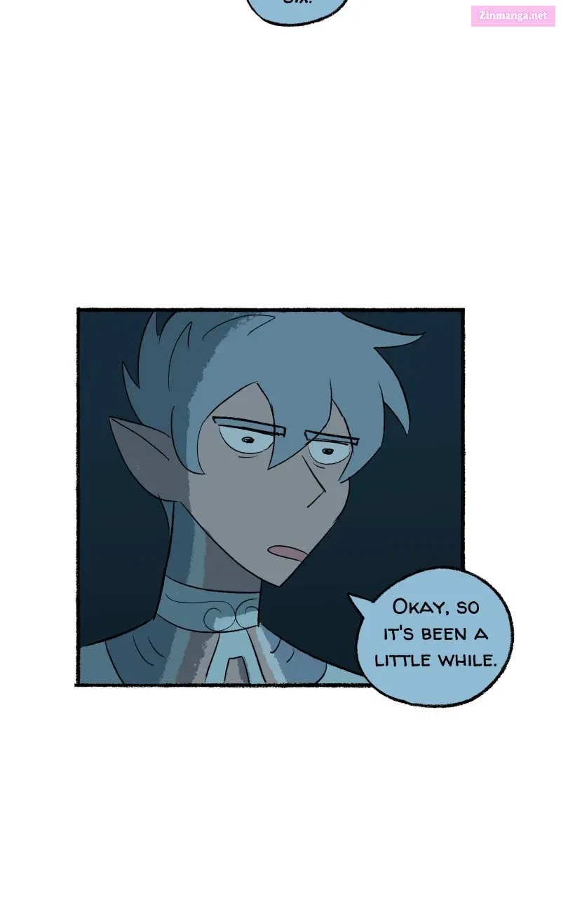 Read Castle Swimmer Manga Online