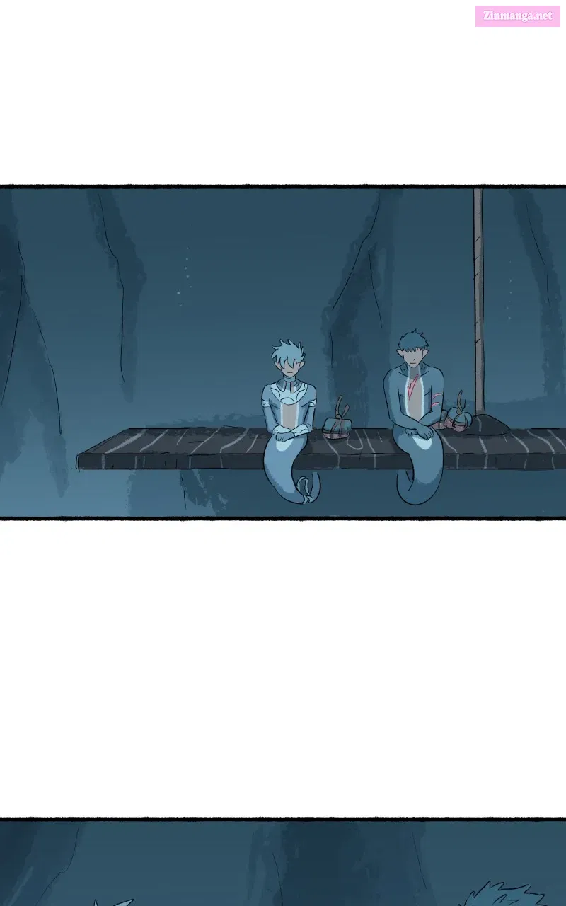 Read Castle Swimmer Manga Online