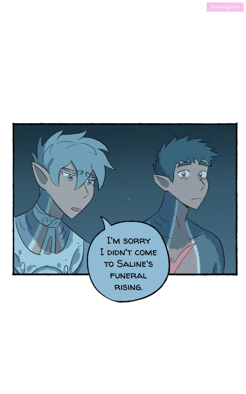 Read Castle Swimmer Manga Online