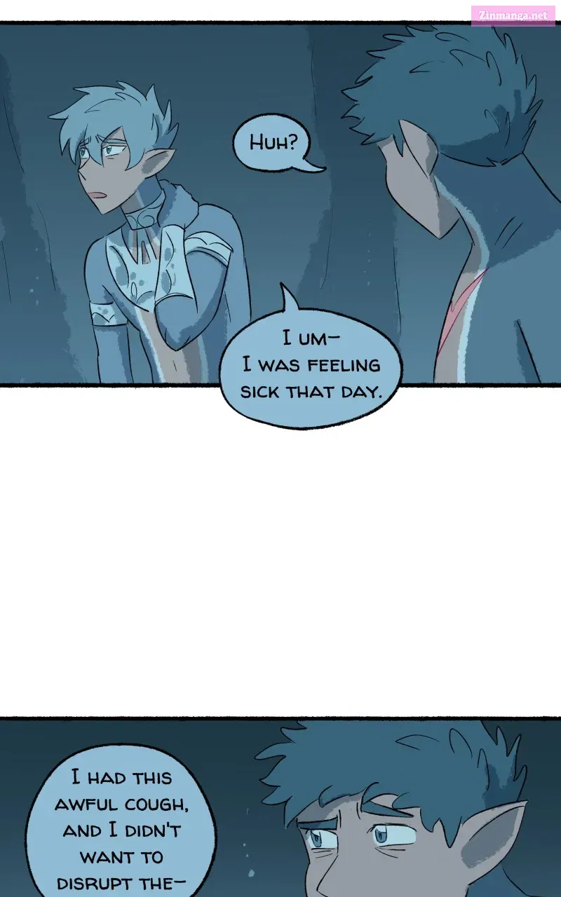Read Castle Swimmer Manga Online