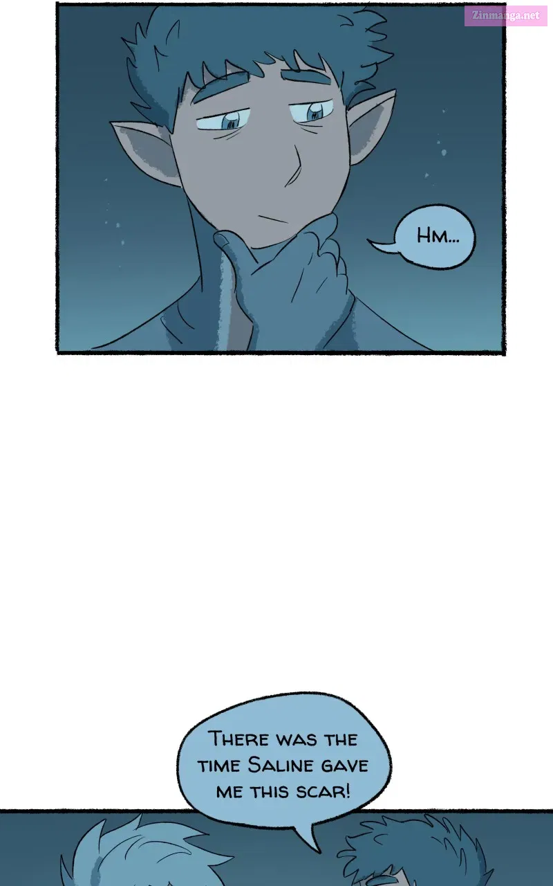 Read Castle Swimmer Manga Online