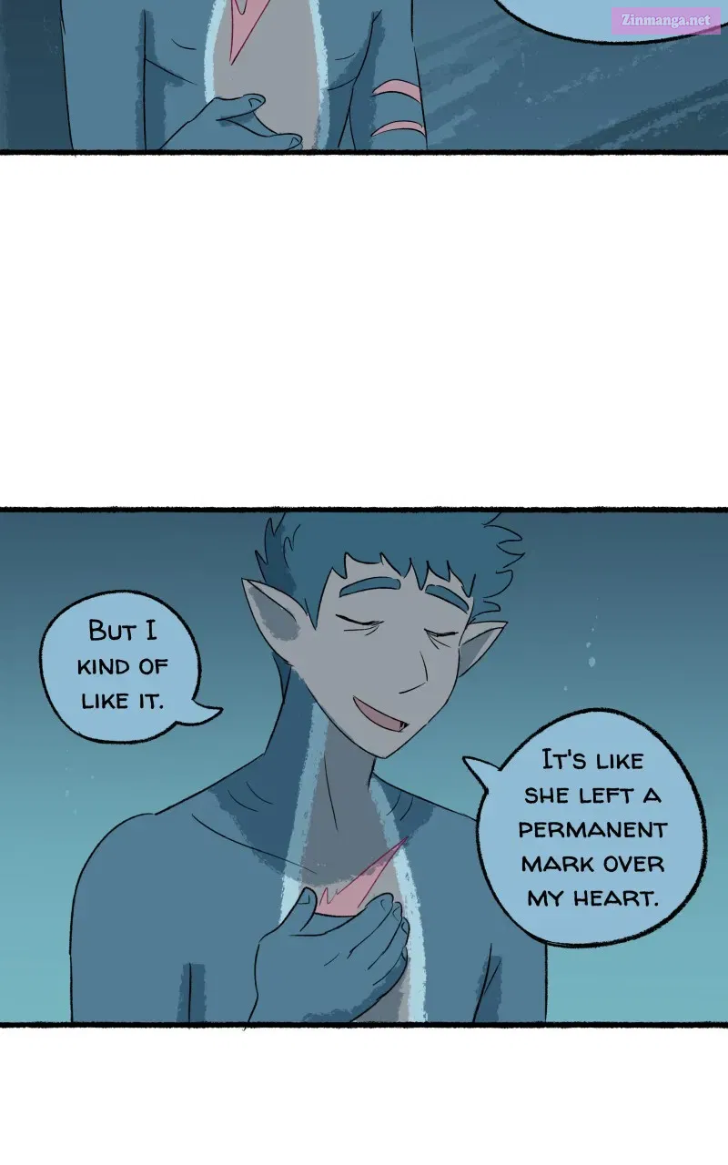 Read Castle Swimmer Manga Online
