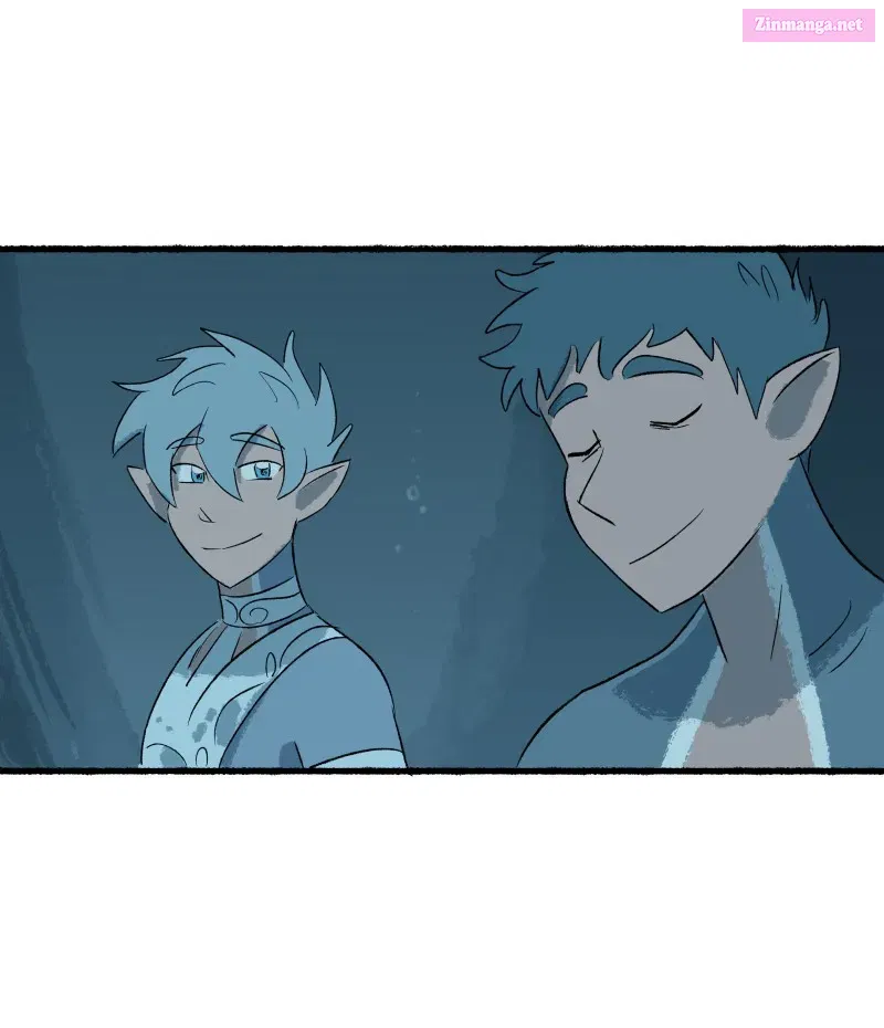Read Castle Swimmer Manga Online