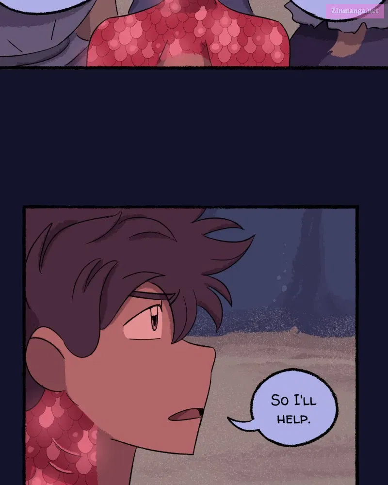 Read Castle Swimmer Manga Online