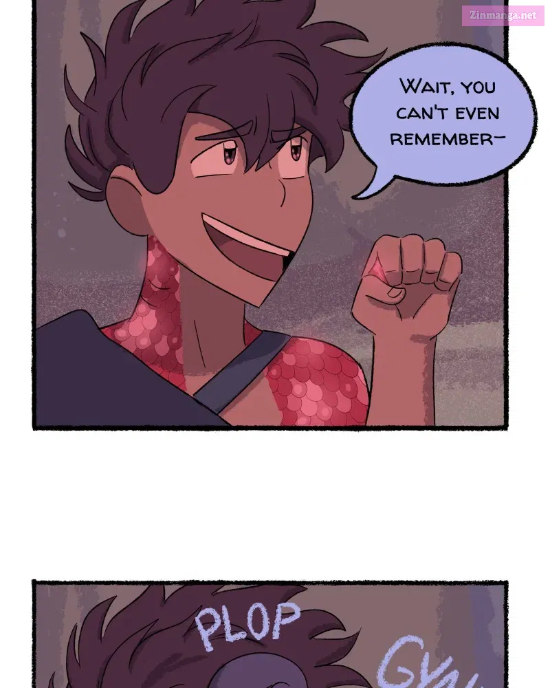 Read Castle Swimmer Manga Online
