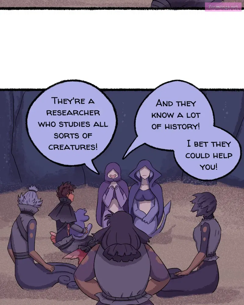 Read Castle Swimmer Manga Online