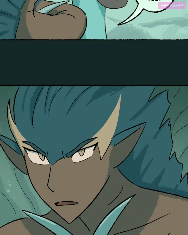 Read Castle Swimmer Manga Online